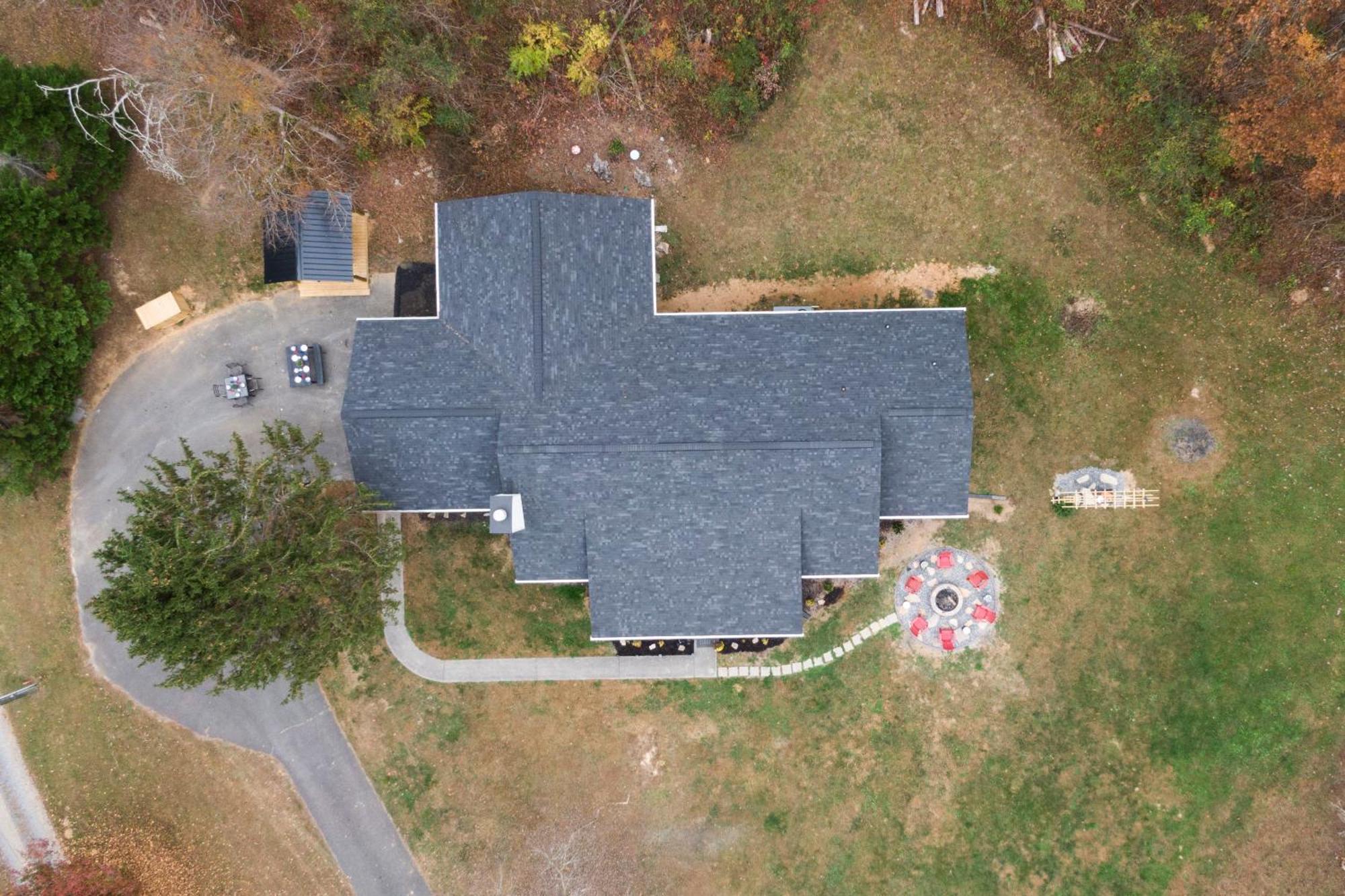 Entertainment Galore! Luxurious Property, Spectacular & Peaceful Setting, Great Location, Close To Major Attractions!! Pigeon Forge Buitenkant foto